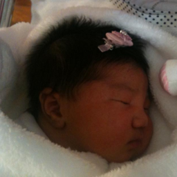 Nascimento<br />Rafaela