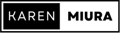 Logo da Karen Miura