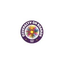 Logo da Diversity On Board