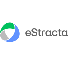Logo da eStracta